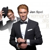 Jan Spel - Niemand als jij