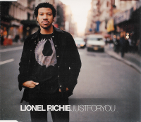 Lionel Richie - Just For You (single)