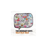 The Ordinary Boys - Talk Talk Talk (radio Edit)