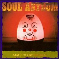 Soul Asylum - Made To Be Broken