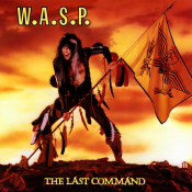 W.A.S.P. - The Last Command