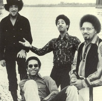 The Meters