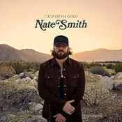 Nate Smith - California Gold