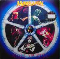Marillion - Real To Real