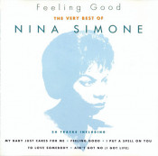 Nina Simone - Feeling Good - The Very Best Of Nina Simone