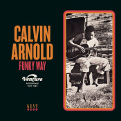 Calvin Arnold - Funky Way