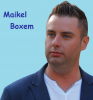 Maikel Boxem