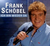 Frank Schöbel - Ich bin wieder da