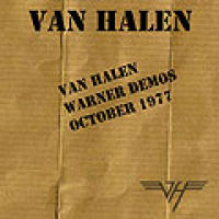 Van Halen - Warner Demos '77