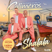 Calimeros - Shalala