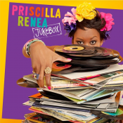 Priscilla Renea - Jukebox