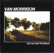Van Morrison - Can You Feel The Silence