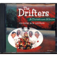 The Drifters - A Christmas Album