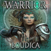 Warrior - Boudica