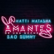 Natti Natasha - Amantes de una noche