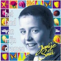 Jan Smit - Het land van mijn dromen