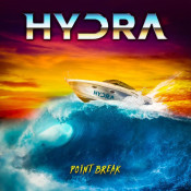 Hydra - Point Break