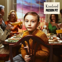 Passion Pit - Kindred