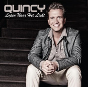 Quincy (Quincy Schellevis) - Lopen Naar Het Licht