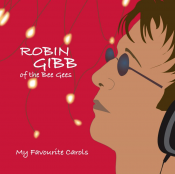 Robin Gibb - My Favourite Carols