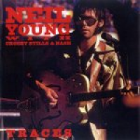 Neil Young - Traces