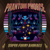 Super Furry Animals - Phantom Phorce