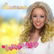 Susanna Veldmeijer - Zomerliefde