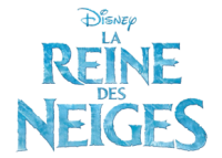 La Reine Des Neiges (Frozen)