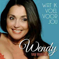 Wendy Van Wanten - Wat ik voel voor jou