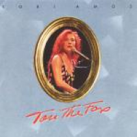 Tori Amos - Tori The Fox