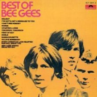 Bee Gees - Best Of Bee Gees