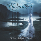 Midnattsol - Where Twilight Dwells