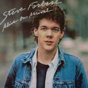 Steve Forbert - Alive on Arrival