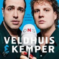 Veldhuis & Kemper - We moeten praten