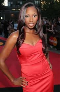 Jamelia