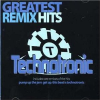 Technotronic - Greatest Remix Hits