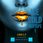 Grill Z - Moon of Blue