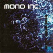 Mono Inc. - Head Under Water