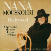 Nana Mouskouri - Hollywood