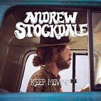 Andrew Stockdale - Keep Moving