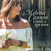 Melonie Cannon - A Tribute to Vern Gosdin