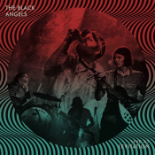 The Black Angels - Live at Levitation