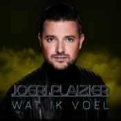 Joeri Plaizier - Wat ik voel