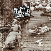 Nailbomb - Proud to Commit Commercial Suicide