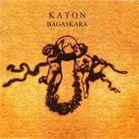 Katon Bagaskara - Gemini