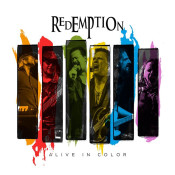 Redemption - Alive in Color