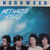 Noodweer - Het water stijgt