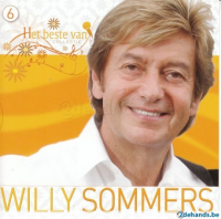 Willy Sommers - Het Beste Van