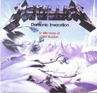 Metallica - Demonic Invocation