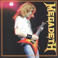 Megadeth - Halloween Party